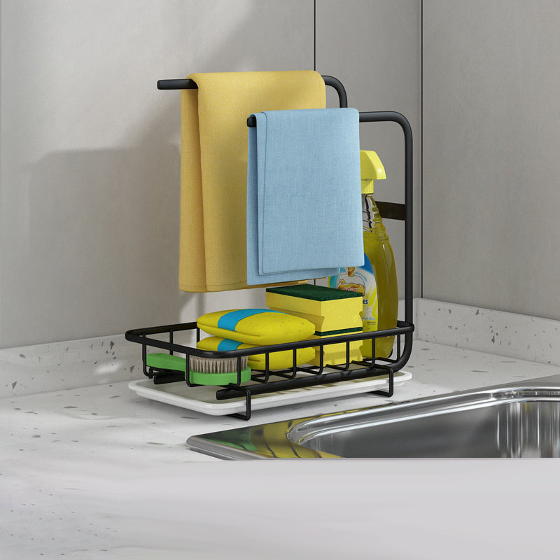 Kitchen Sink Supplies